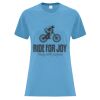 ATC™ EVERYDAY COTTON LADIES' TEE Vignette