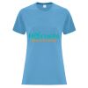ATC™ EVERYDAY COTTON LADIES' TEE Vignette