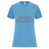 ATC™ EVERYDAY COTTON LADIES' TEE Vignette