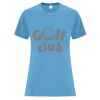 ATC™ EVERYDAY COTTON LADIES' TEE Vignette