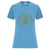 ATC™ EVERYDAY COTTON LADIES' TEE Vignette