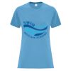 ATC™ EVERYDAY COTTON LADIES' TEE Vignette