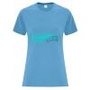 ATC™ EVERYDAY COTTON LADIES' TEE Vignette