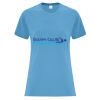 ATC™ EVERYDAY COTTON LADIES' TEE Vignette