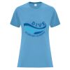 ATC™ EVERYDAY COTTON LADIES' TEE Vignette