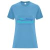 ATC™ EVERYDAY COTTON LADIES' TEE Vignette