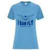 ATC™ EVERYDAY COTTON LADIES' TEE Vignette