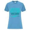 ATC™ EVERYDAY COTTON LADIES' TEE Vignette