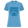ATC™ EVERYDAY COTTON LADIES' TEE Vignette