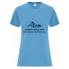 ATC™ EVERYDAY COTTON LADIES' TEE Vignette