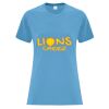 ATC™ EVERYDAY COTTON LADIES' TEE Vignette