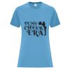 ATC™ EVERYDAY COTTON LADIES' TEE Vignette
