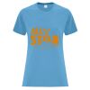 ATC™ EVERYDAY COTTON LADIES' TEE Vignette