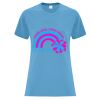 ATC™ EVERYDAY COTTON LADIES' TEE Vignette