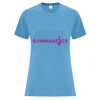 ATC™ EVERYDAY COTTON LADIES' TEE Vignette