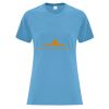 ATC™ EVERYDAY COTTON LADIES' TEE Vignette