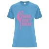 ATC™ EVERYDAY COTTON LADIES' TEE Vignette