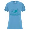 ATC™ EVERYDAY COTTON LADIES' TEE Vignette