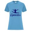ATC™ EVERYDAY COTTON LADIES' TEE Vignette