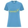 ATC™ EVERYDAY COTTON LADIES' TEE Vignette