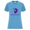 ATC™ EVERYDAY COTTON LADIES' TEE Vignette