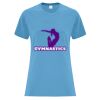 ATC™ EVERYDAY COTTON LADIES' TEE Vignette