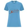 ATC™ EVERYDAY COTTON LADIES' TEE Vignette