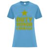 ATC™ EVERYDAY COTTON LADIES' TEE Vignette
