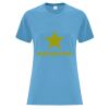 ATC™ EVERYDAY COTTON LADIES' TEE Vignette