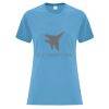 ATC™ EVERYDAY COTTON LADIES' TEE Vignette