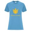 ATC™ EVERYDAY COTTON LADIES' TEE Vignette
