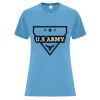 ATC™ EVERYDAY COTTON LADIES' TEE Vignette