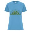 ATC™ EVERYDAY COTTON LADIES' TEE Vignette