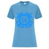 ATC™ EVERYDAY COTTON LADIES' TEE Vignette