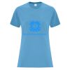 ATC™ EVERYDAY COTTON LADIES' TEE Vignette