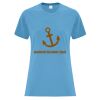 ATC™ EVERYDAY COTTON LADIES' TEE Vignette