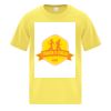 ATC™ EVERYDAY COTTON YOUTH TEE Vignette