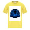 ATC™ EVERYDAY COTTON YOUTH TEE Vignette