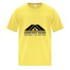 ATC™ EVERYDAY COTTON YOUTH TEE Vignette