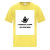 ATC™ EVERYDAY COTTON YOUTH TEE Vignette