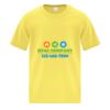 ATC™ EVERYDAY COTTON YOUTH TEE Vignette