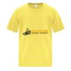 ATC™ EVERYDAY COTTON YOUTH TEE Vignette