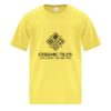 ATC™ EVERYDAY COTTON YOUTH TEE Vignette
