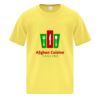 ATC™ EVERYDAY COTTON YOUTH TEE Vignette