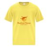 ATC™ EVERYDAY COTTON YOUTH TEE Vignette