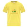 ATC™ EVERYDAY COTTON YOUTH TEE Vignette