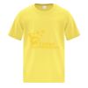 ATC™ EVERYDAY COTTON YOUTH TEE Vignette