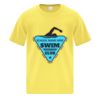 ATC™ EVERYDAY COTTON YOUTH TEE Vignette