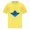 ATC™ EVERYDAY COTTON YOUTH TEE Vignette