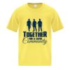 ATC™ EVERYDAY COTTON YOUTH TEE Vignette